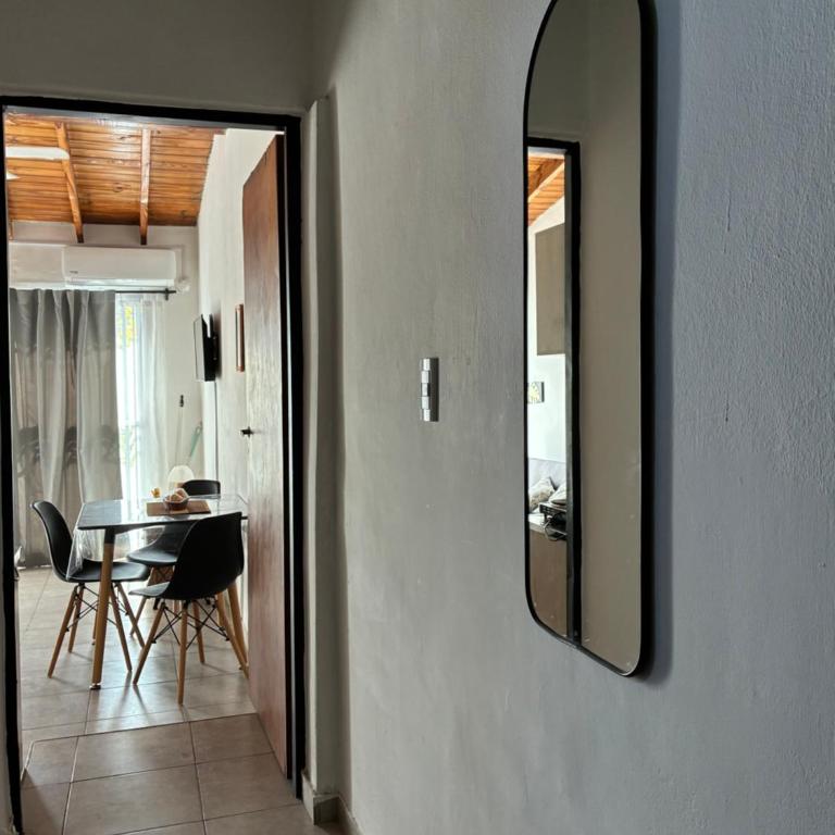 Precioso departamento en Maipú - Apartamento de 1 dormitorio - 9