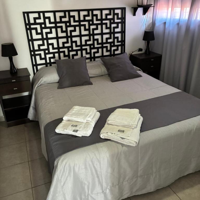 Precioso departamento en Maipú - Apartamento de 1 dormitorio - 12