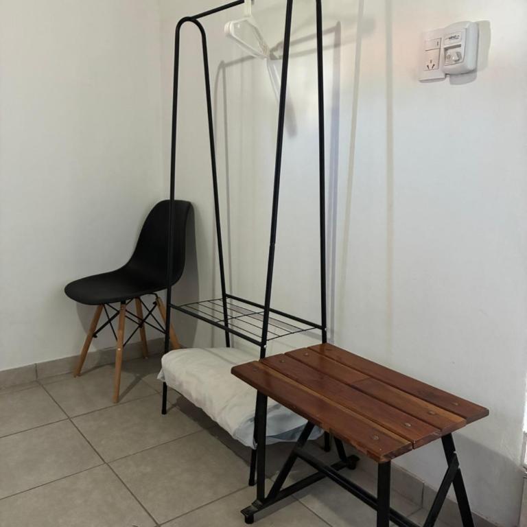 Precioso departamento en Maipú - Apartamento de 1 dormitorio - 13