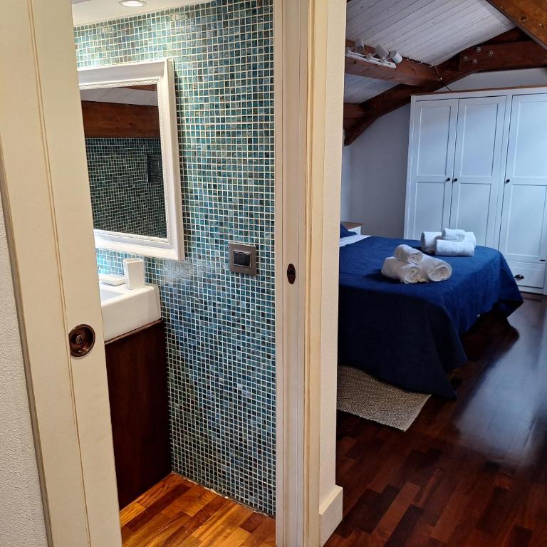 Casa Lamarmora - Appartamento Deluxe con 3 Camere da Letto - 23