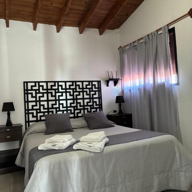 Precioso departamento en Maipú - Apartamento de 1 dormitorio - 14