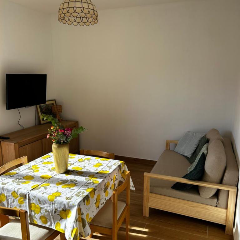 Casa Marysol - One-Bedroom Apartment - 13