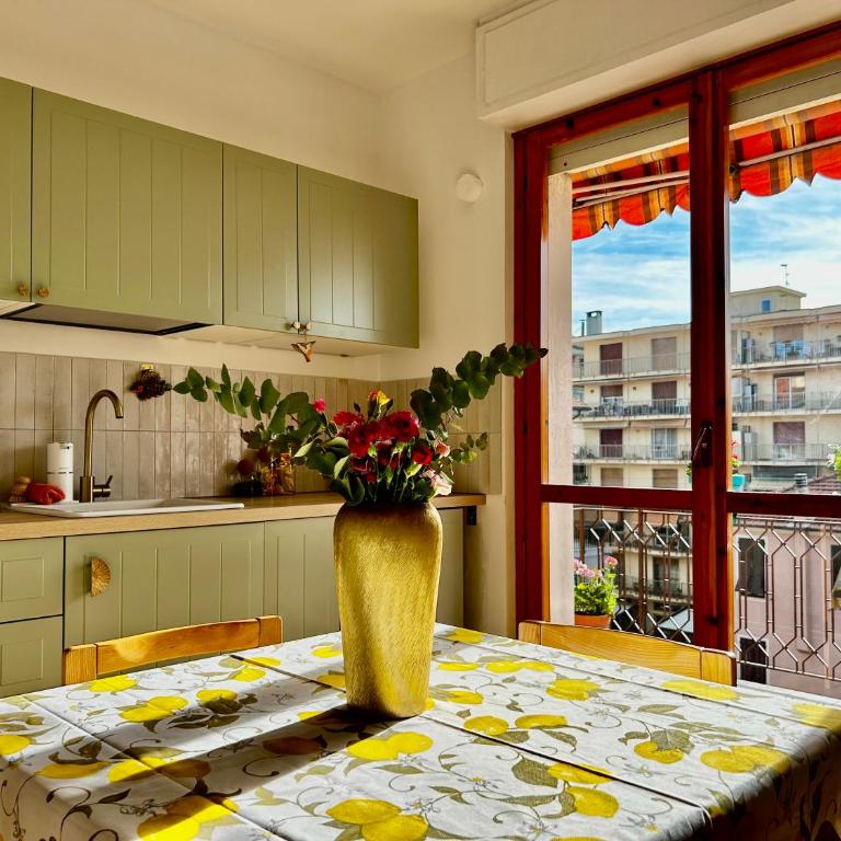Casa Marysol - One-Bedroom Apartment - 1