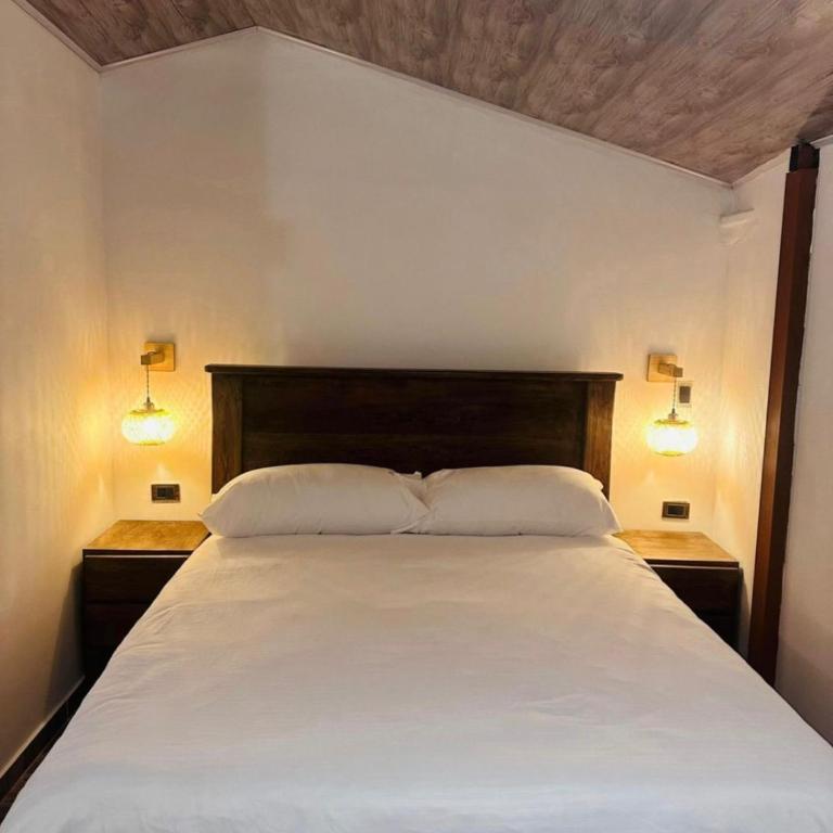 Riverside La Masía Ecohotel - Suite - 8