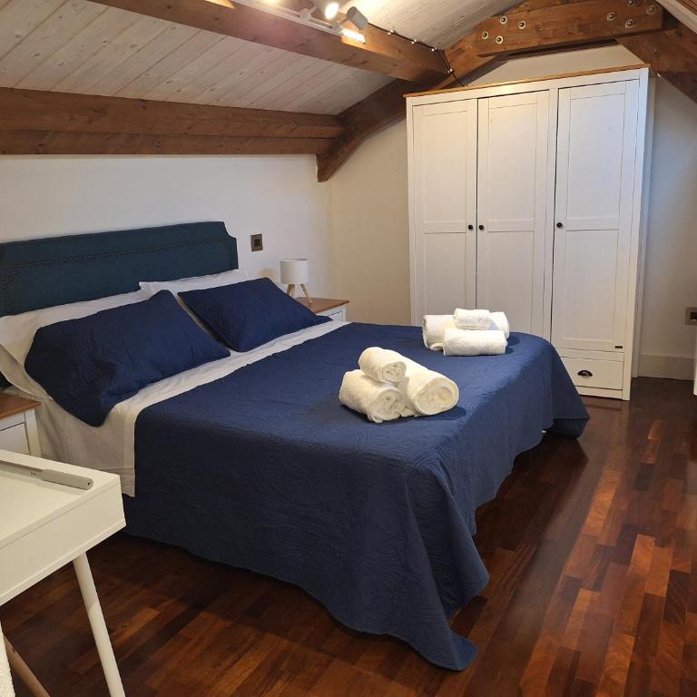 Casa Lamarmora - Appartamento Deluxe con 3 Camere da Letto - 25