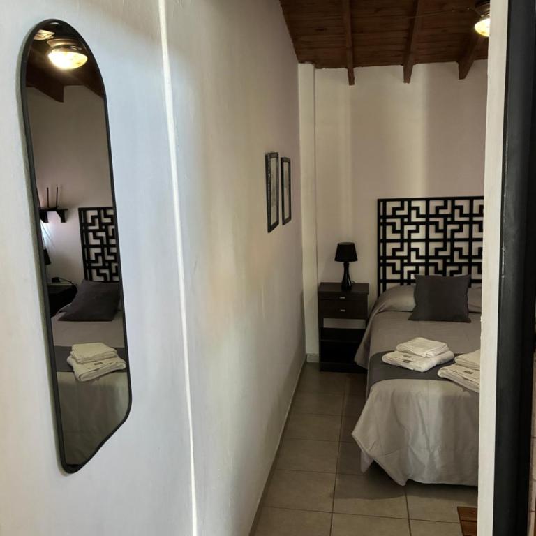 Precioso departamento en Maipú - Apartamento de 1 dormitorio - 15