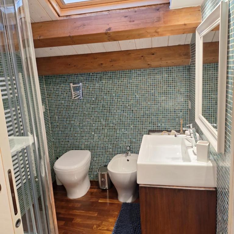 Casa Lamarmora - Appartamento Deluxe con 3 Camere da Letto - 28