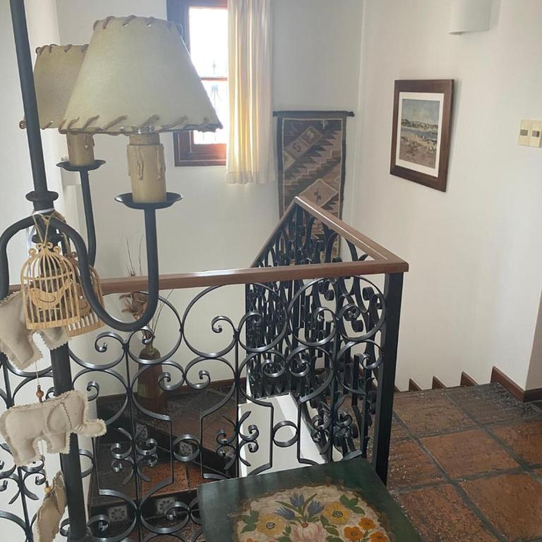 La casona de los jazmines - Apartamento de 2 dormitorios - 4