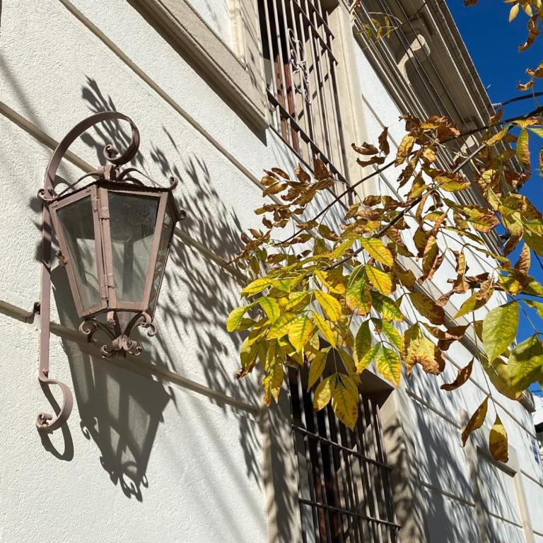 La casona de los jazmines - Apartamento de 2 dormitorios - 8