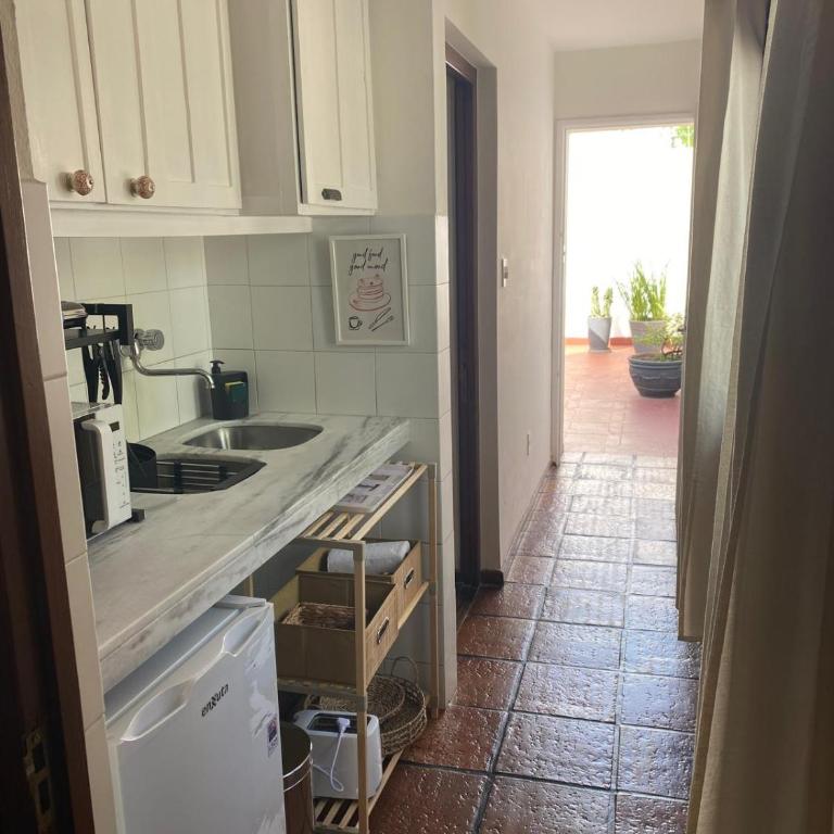 La casona de los jazmines - Apartamento de 2 dormitorios - 9