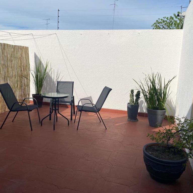 La casona de los jazmines - Apartamento de 2 dormitorios - 12