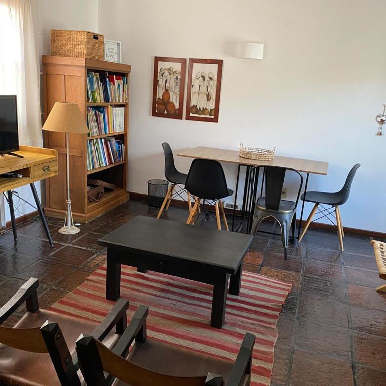 La casona de los jazmines - Apartamento de 2 dormitorios - 14