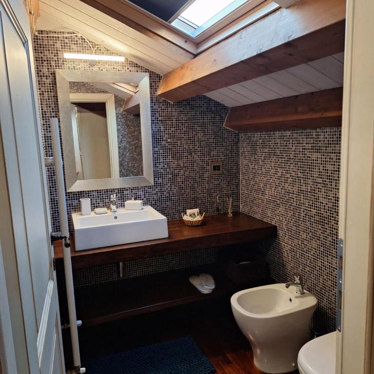 Casa Lamarmora - Appartamento Deluxe con 3 Camere da Letto - 20