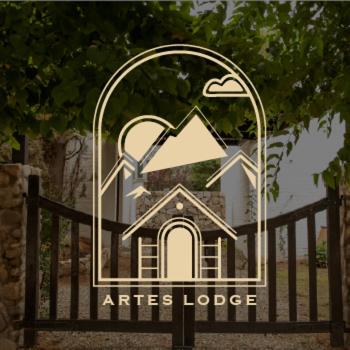 Las Artes Lodge - Estudio Deluxe con cama grande - 1