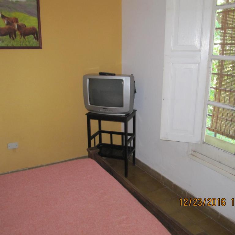 El Cortijo de la villa - Family Room with Terrace - 3