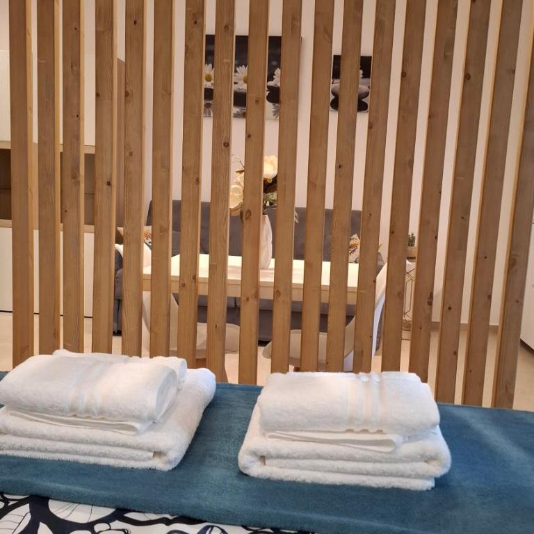 ohana casa vacanza palermo - Appartamento con 1 Camera da Letto - 34