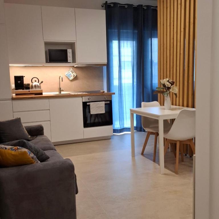 ohana casa vacanza palermo - Appartamento con 1 Camera da Letto - 10