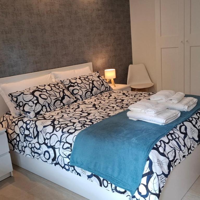ohana casa vacanza palermo - Appartamento con 1 Camera da Letto - 1