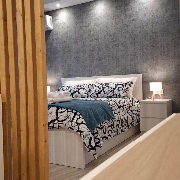 ohana casa vacanza palermo - Appartamento con 1 Camera da Letto - 3