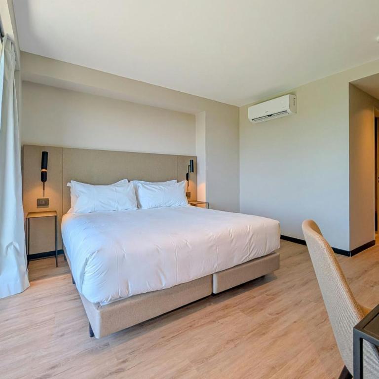 Brickton, Rosario, Apartments by Marriott Bonvoy - One-Bedroom Apartment with One King or Two Single Beds and Sofa Bed - No View - 1