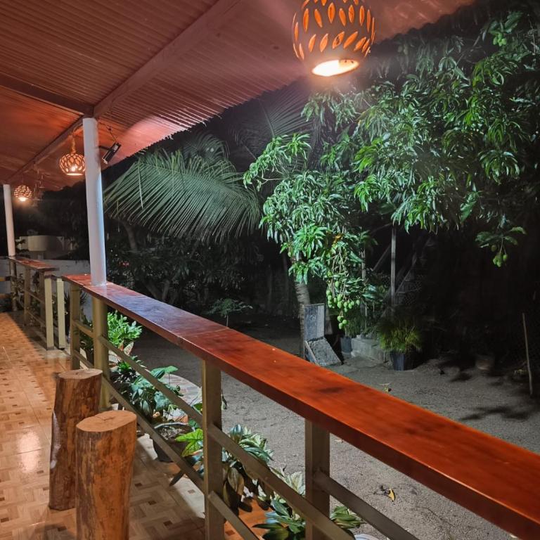 La Casona Tayrona con Piscina Privada para 18 personas - Two-Bedroom House - 13