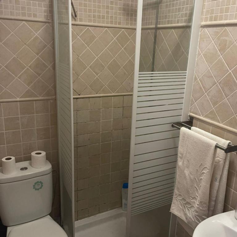 Coquito apartamento - Apartamento de 1 dormitorio - 5