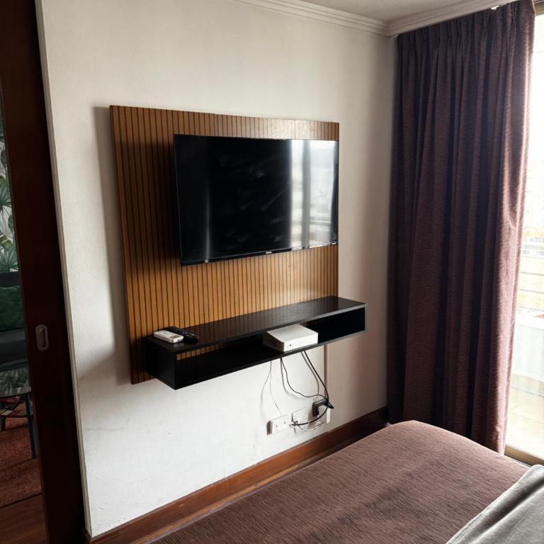 Departamento Moderno EGO - Providencia - Apartamento de 1 dormitorio - 8