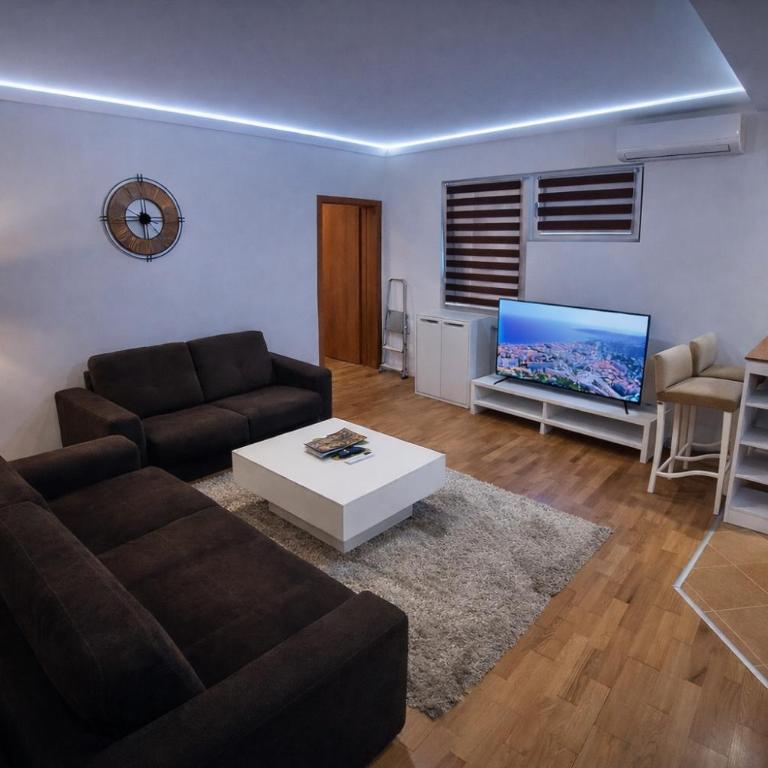 Apartman Autokomanda - One-Bedroom Apartment - 2