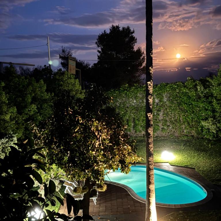 Green paradise with Etna view - Casa con 2 Camere da Letto - 5