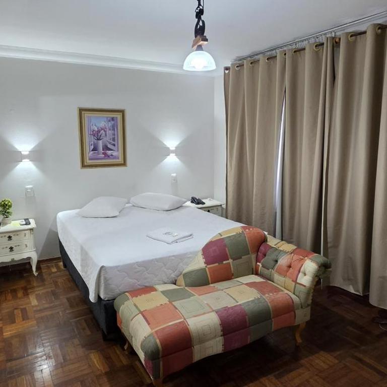 Nuevo Hotel - Superior Double or Twin Room - 8