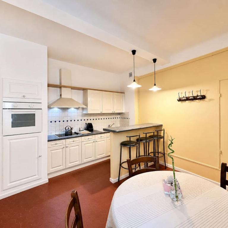 Ersextius RL Aix-en-Provence - Studio - 14