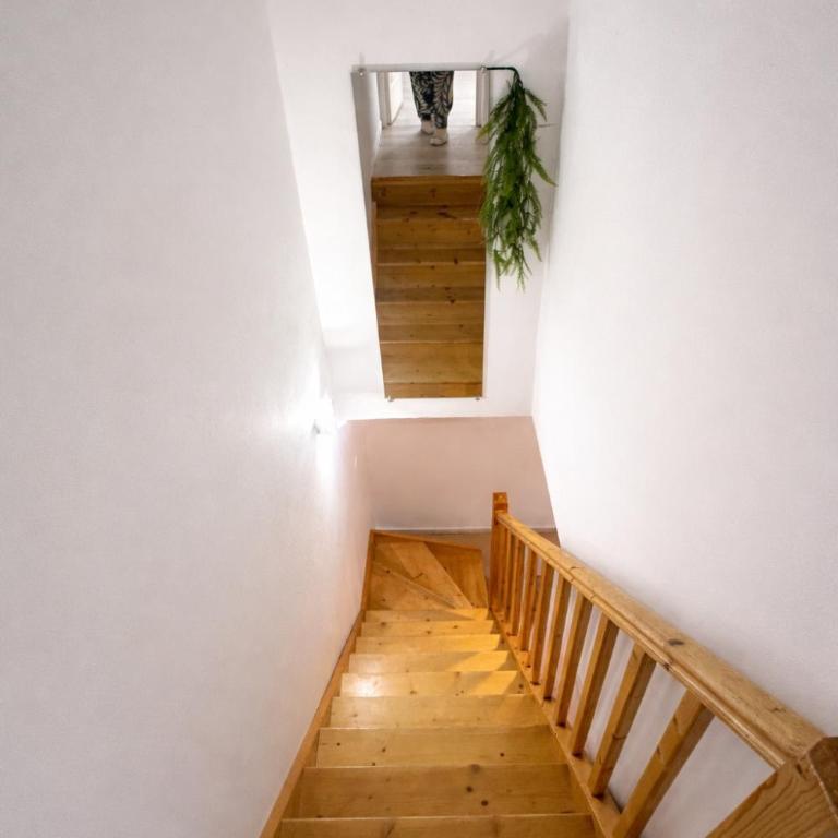 La Dodane - Maison Cosy en Centre Ville - St Leu - 2 min des Quais - Appartement 2 Chambres - 32