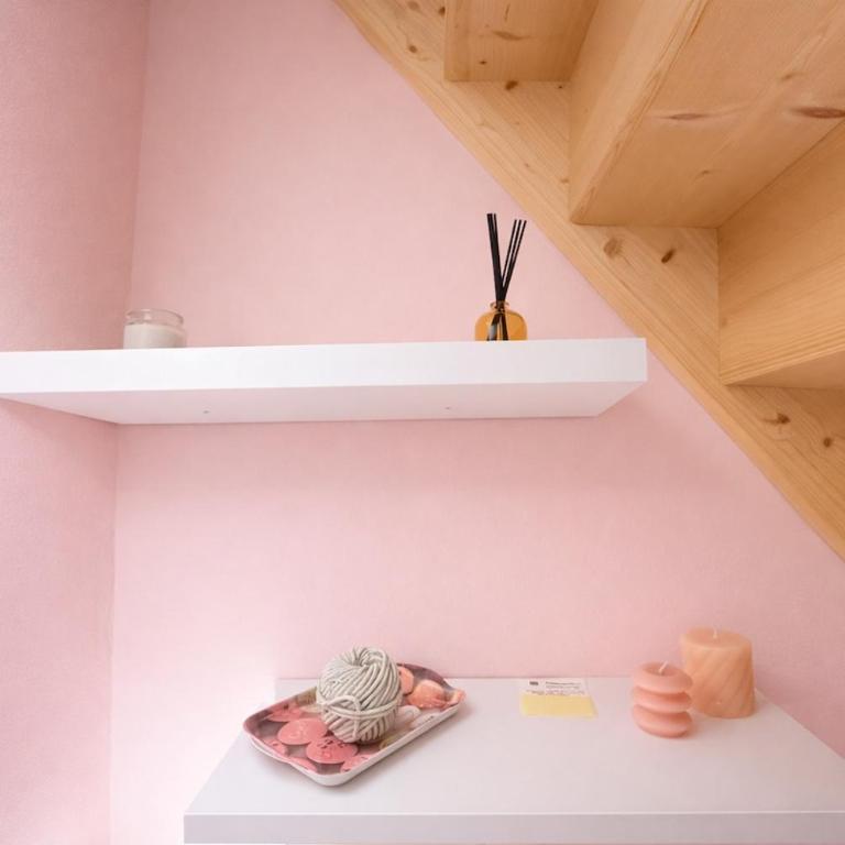 La Dodane - Maison Cosy en Centre Ville - St Leu - 2 min des Quais - Appartement 2 Chambres - 35