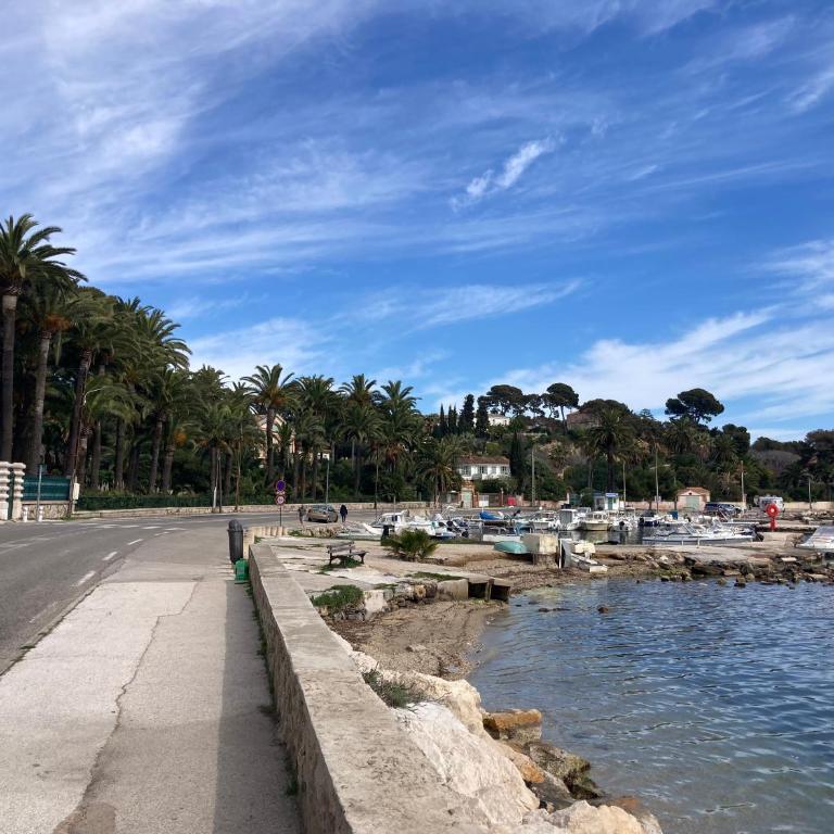 T2 Vue Mer La Seyne Sur Mer - Apartamento de 1 dormitorio - 5