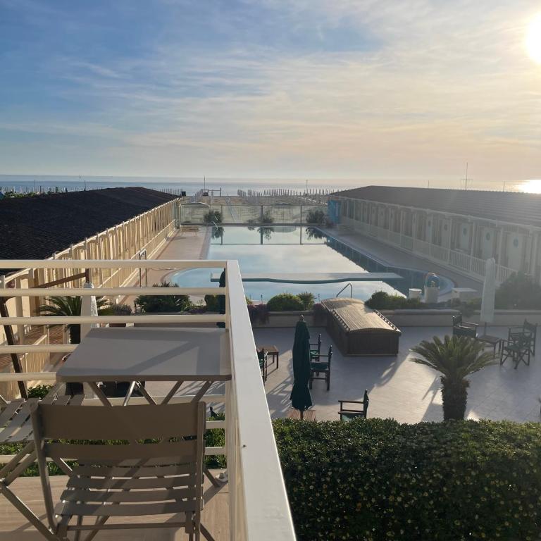 AMAMARE Apartments - Appartamento con Vista Mare - 2