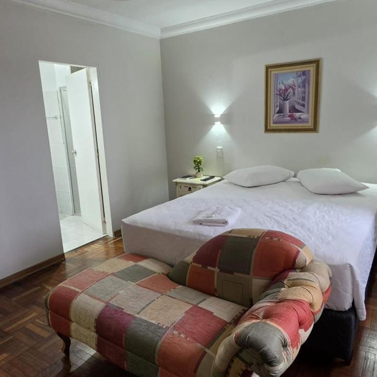 Nuevo Hotel - Superior Double or Twin Room - 9