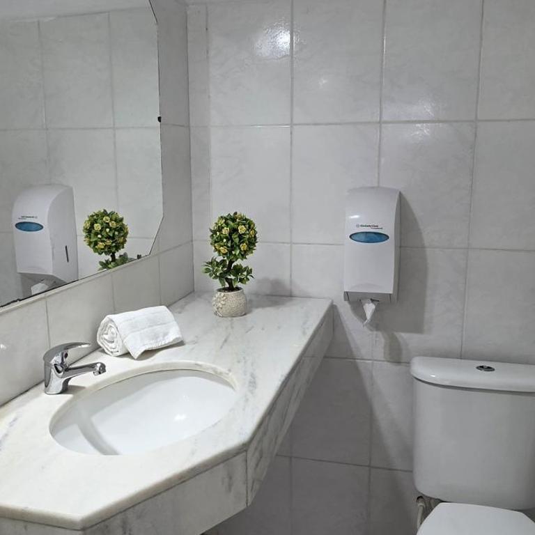 Nuevo Hotel - Superior Double or Twin Room - 10