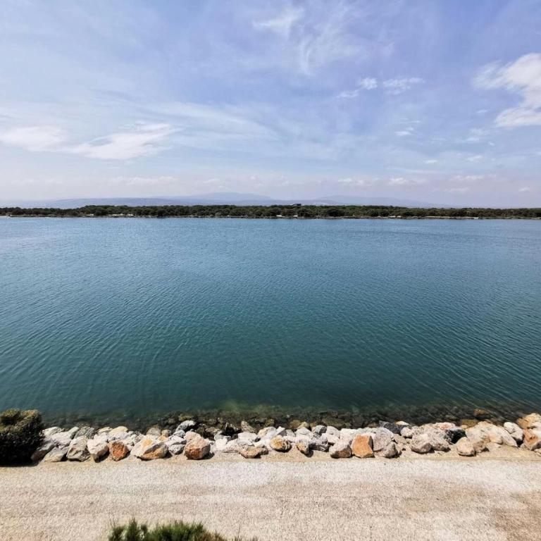 Résidence Terrasses De La Mediterranee 3 - APPT T2 CAB OU MEZZ 5 couchages PORT LEUCATE MAE-6314 - Appartamento - 1