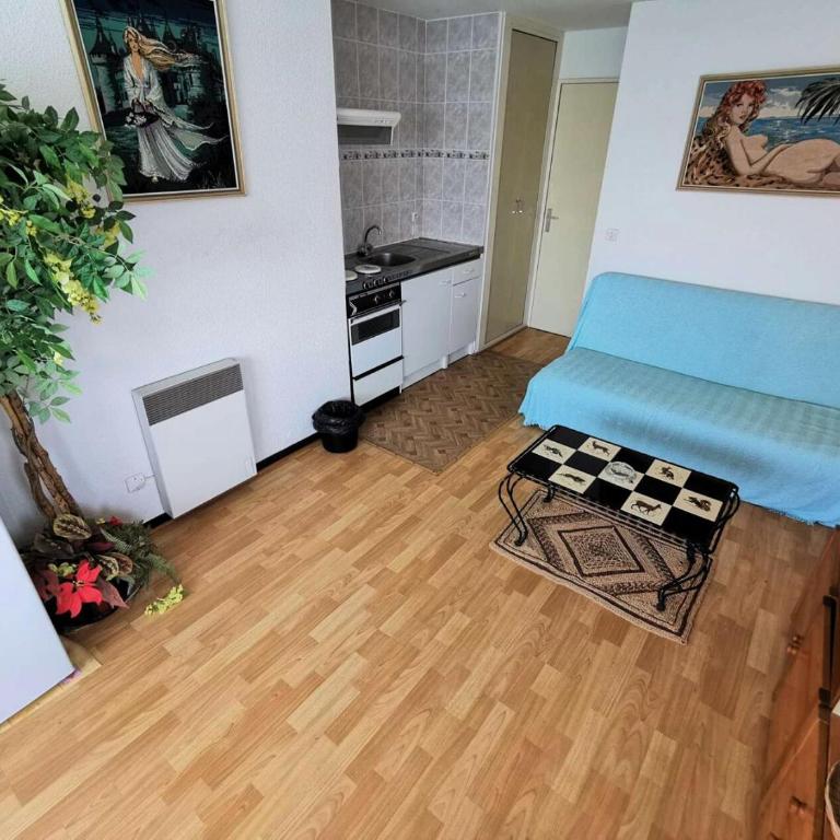 Résidence Terrasses De La Mediterranee 3 - APPT T2 CAB OU MEZZ 5 couchages PORT LEUCATE MAE-6314 - Appartamento - 6