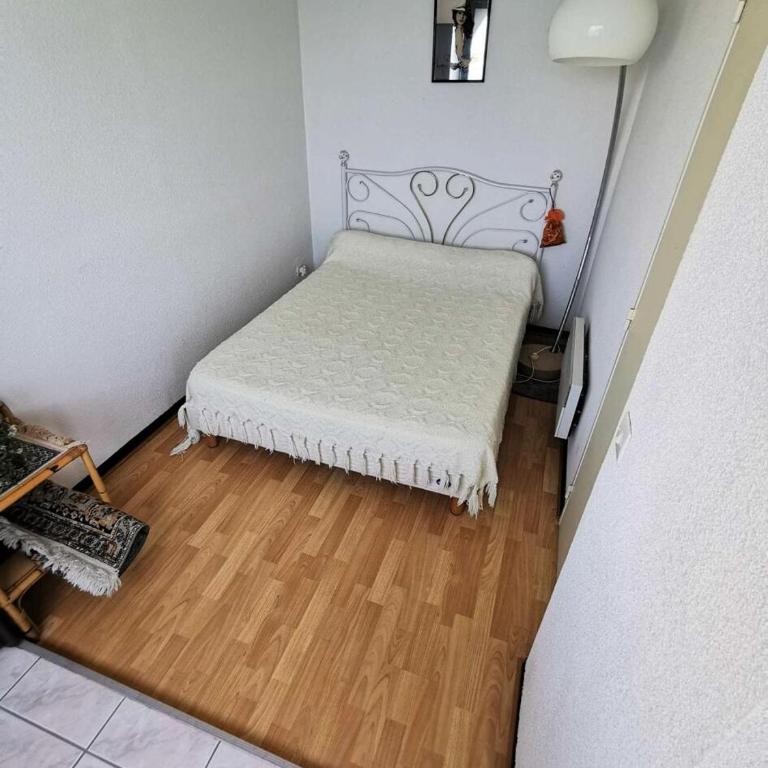 Résidence Terrasses De La Mediterranee 3 - APPT T2 CAB OU MEZZ 5 couchages PORT LEUCATE MAE-6314 - Appartamento - 8