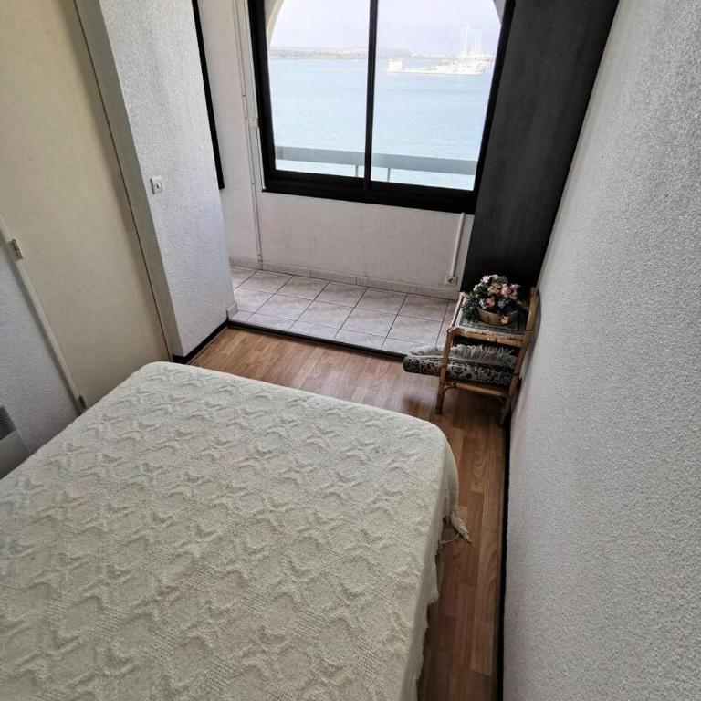 Résidence Terrasses De La Mediterranee 3 - APPT T2 CAB OU MEZZ 5 couchages PORT LEUCATE MAE-6314 - Appartamento - 10