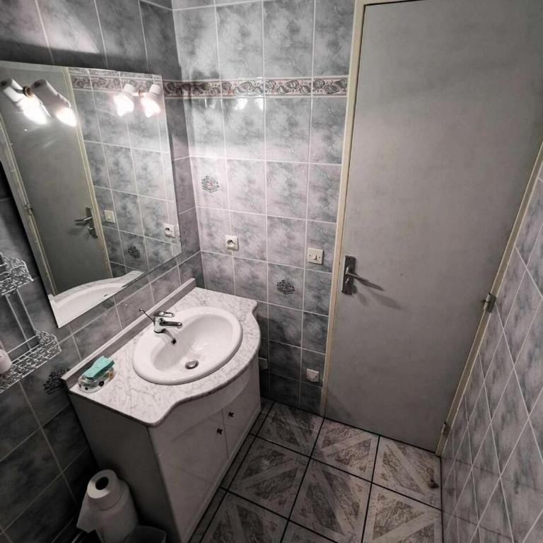 Résidence Terrasses De La Mediterranee 3 - APPT T2 CAB OU MEZZ 5 couchages PORT LEUCATE MAE-6314 - Appartamento - 11