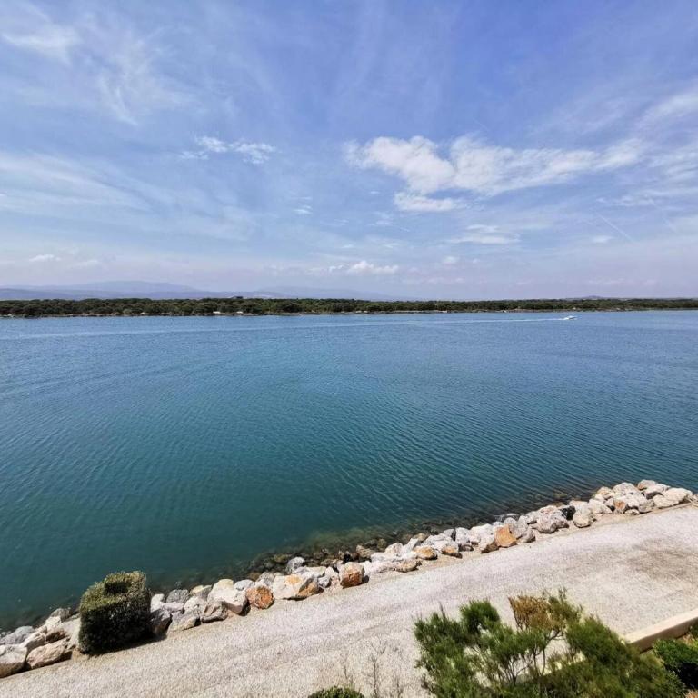 Résidence Terrasses De La Mediterranee 3 - APPT T2 CAB OU MEZZ 5 couchages PORT LEUCATE MAE-6314 - Appartamento - 17