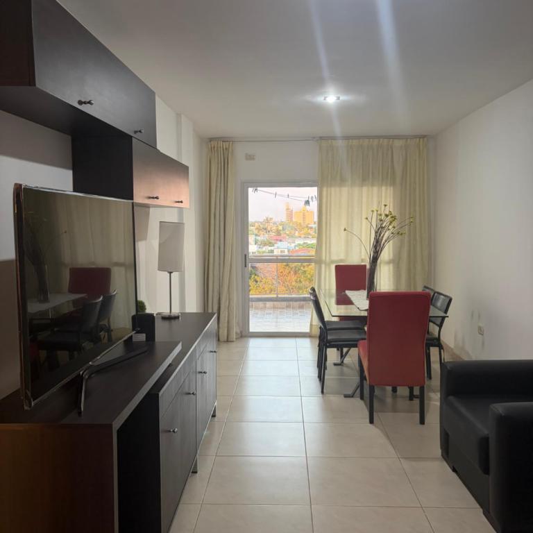 Alojamiento Yésica - Apartamento de 2 dormitorios - 10