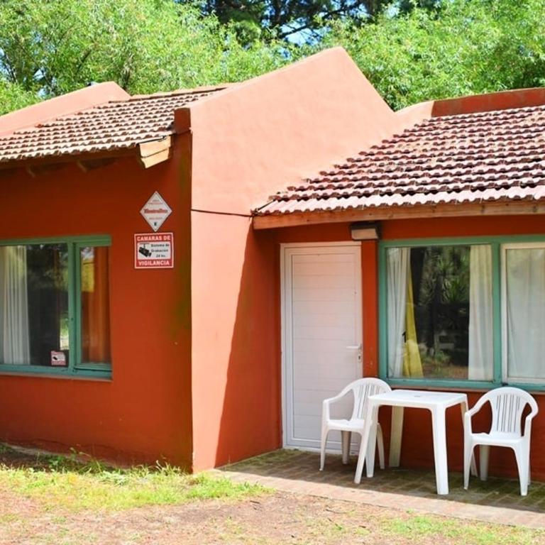 Casa Victoria - Apartamento de 1 dormitorio - 3