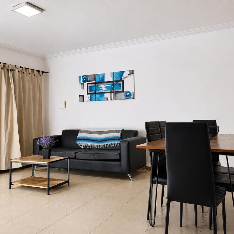 JACARANDA - Alojamiento vacacional - Casa de 3 dormitorios - 2