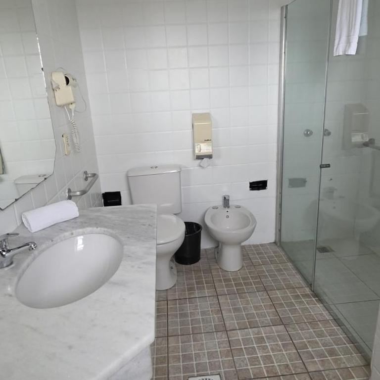 Nuevo Hotel - Superior Triple Room - 12