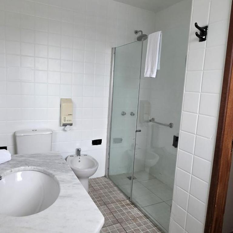 Nuevo Hotel - Superior Triple Room - 13