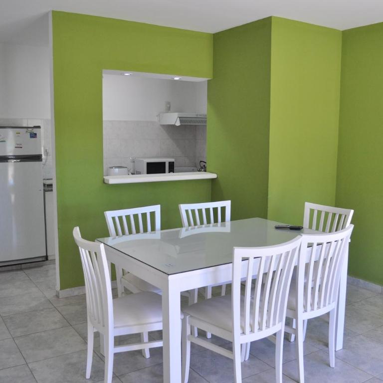 Los Abus - Apartamento de 1 dormitorio - 4