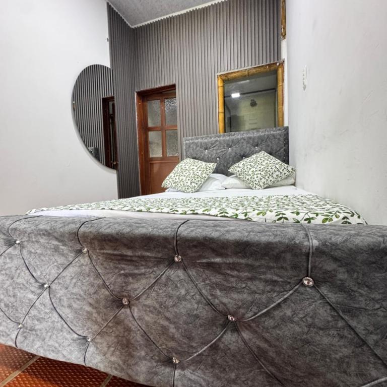 Finca Hotel Cabaña Fercho - Habitación Doble - 6